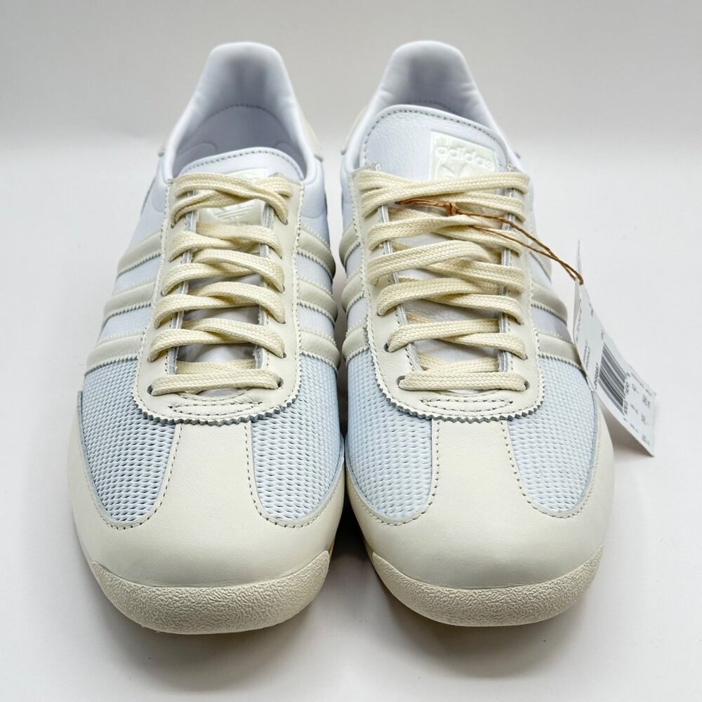 Adidas SL 72 Orignals Women's Sneakers Shoes JH9887 US 9.5 White NEW - Picture 2 of 8